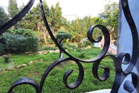 Villa zum Verkauf in Cala Pi, Mallorca, Spanien 4 Schlafzimmer, 311 m2 Nr. 155491 - Foto 13