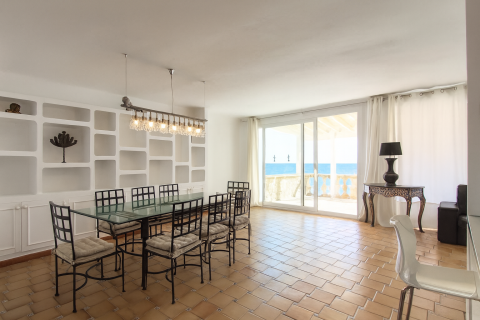 Villa zum Verkauf in Cala Pi, Mallorca, Spanien 4 Schlafzimmer, 311 m2 Nr. 155491 - Foto 6