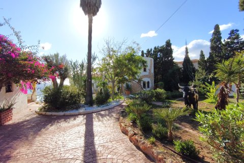 Villa zum Verkauf in Cala Pi, Mallorca, Spanien 4 Schlafzimmer, 311 m2 Nr. 155491 - Foto 5