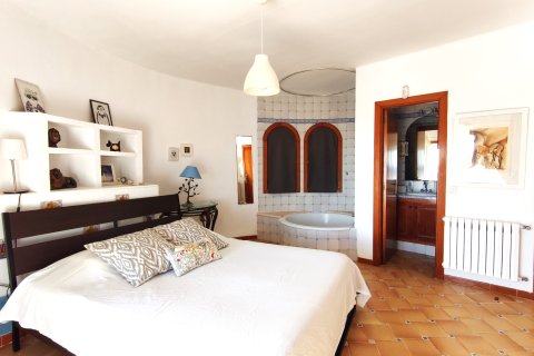 Villa zum Verkauf in Cala Pi, Mallorca, Spanien 4 Schlafzimmer, 311 m2 Nr. 155491 - Foto 10