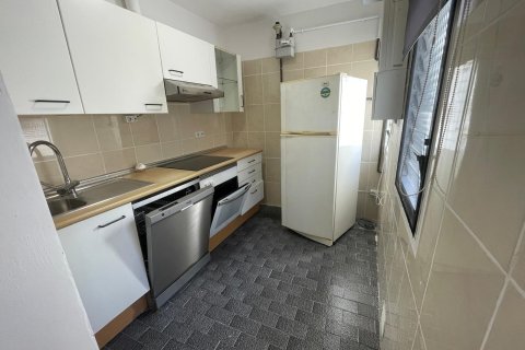 Lägenhet till salu i Palma de Majorca, Mallorca, Spanien 2 sovrum, 45 kvm. Nr. 155495 - foto 7