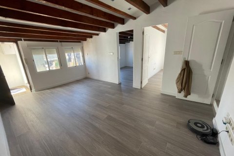 Lägenhet till salu i Palma de Majorca, Mallorca, Spanien 2 sovrum, 45 kvm. Nr. 155495 - foto 3