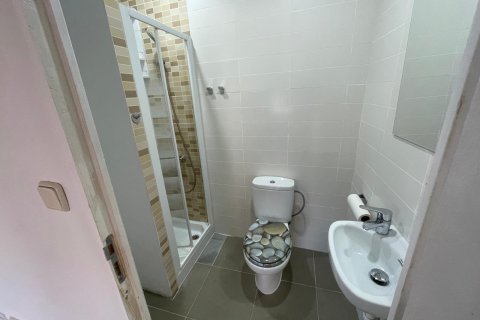 Lägenhet till salu i Palma de Majorca, Mallorca, Spanien 2 sovrum, 45 kvm. Nr. 155495 - foto 8