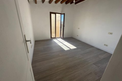 Lägenhet till salu i Palma de Majorca, Mallorca, Spanien 2 sovrum, 45 kvm. Nr. 155495 - foto 6
