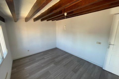 Lägenhet till salu i Palma de Majorca, Mallorca, Spanien 2 sovrum, 45 kvm. Nr. 155495 - foto 4