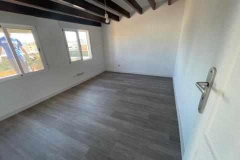 Lägenhet till salu i Palma de Majorca, Mallorca, Spanien 2 sovrum, 45 kvm. Nr. 155495 - foto 5