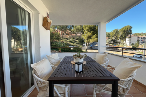 Аренда квартиры в Санта-Понса, Майорка, Испания 2 спальни, 97м2 №155493 - фото 12