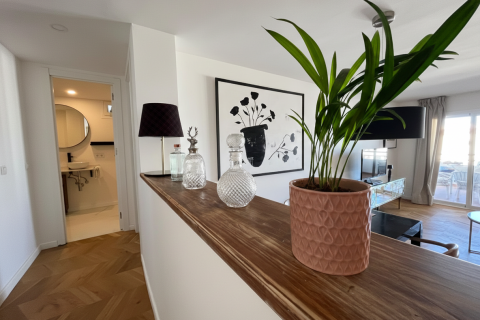 Аренда квартиры в Санта-Понса, Майорка, Испания 2 спальни, 97м2 №155493 - фото 5