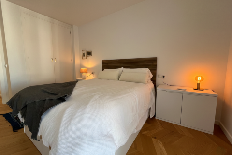 Аренда квартиры в Санта-Понса, Майорка, Испания 2 спальни, 97м2 №155493 - фото 11