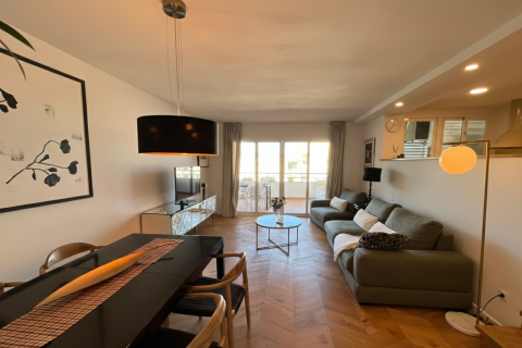 Аренда квартиры в Санта-Понса, Майорка, Испания 2 спальни, 97м2 №155493 - фото 2