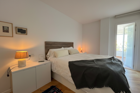 Аренда квартиры в Санта-Понса, Майорка, Испания 2 спальни, 97м2 №155493 - фото 10