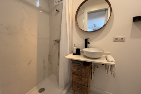 Аренда квартиры в Санта-Понса, Майорка, Испания 2 спальни, 97м2 №155493 - фото 6