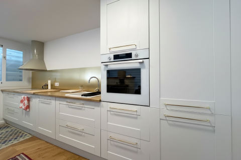 Аренда квартиры в Санта-Понса, Майорка, Испания 2 спальни, 97м2 №155493 - фото 3