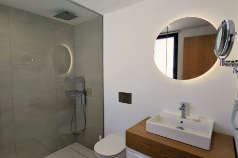 Attico in vendita a Ses Salines, Mallorca, Spagna 2 camere da letto, 146 mq. N° 155496 - foto 9