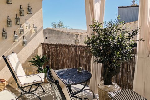 Attico in vendita a Ses Salines, Mallorca, Spagna 2 camere da letto, 146 mq. N° 155496 - foto 11