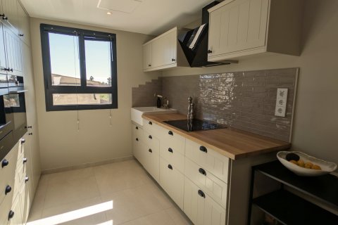 Attico in vendita a Ses Salines, Mallorca, Spagna 2 camere da letto, 146 mq. N° 155496 - foto 5