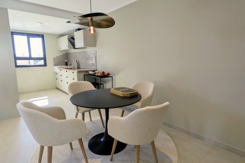 Attico in vendita a Ses Salines, Mallorca, Spagna 2 camere da letto, 146 mq. N° 155496 - foto 4