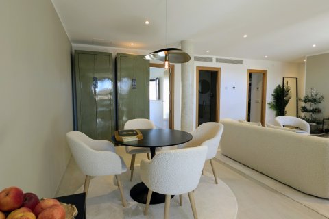 Attico in vendita a Ses Salines, Mallorca, Spagna 2 camere da letto, 146 mq. N° 155496 - foto 3