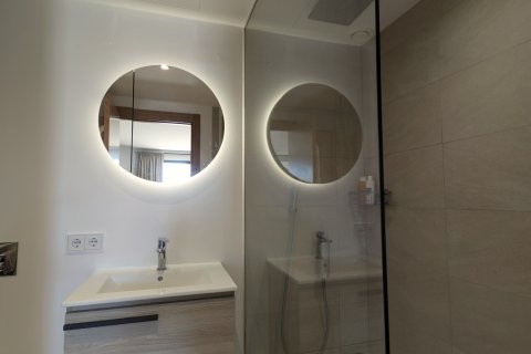 Attico in vendita a Ses Salines, Mallorca, Spagna 2 camere da letto, 146 mq. N° 155496 - foto 10