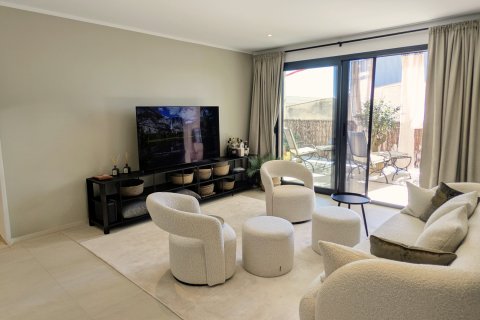 Attico in vendita a Ses Salines, Mallorca, Spagna 2 camere da letto, 146 mq. N° 155496 - foto 2