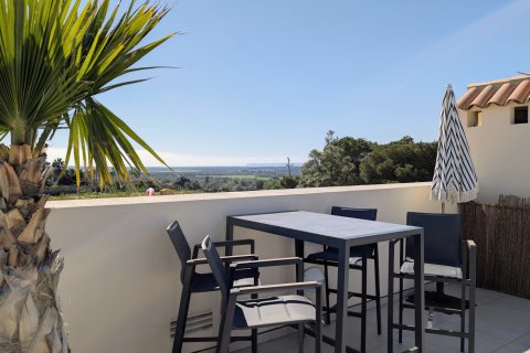 Ático en Ses Salines, Mallorca, España 2 dormitorios, 146 m2 No. 155496