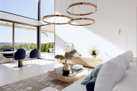 Villa pārdošanā Benidorm, Alicante, Spānijā 3 istabas, 154 m2 Nr. 136635 - attēls 30