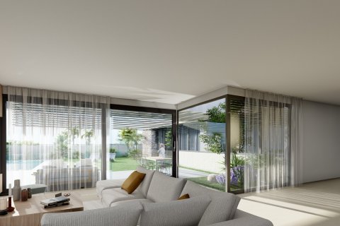 Villa à vendre Murcia, Espagne, 3 chambres, 128 m2 No. 67715 - photo 8
