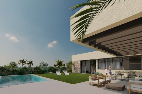 Villa à vendre Murcia, Espagne, 3 chambres, 128 m2 No. 67715 - photo 9