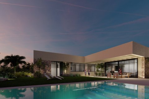 Villa à vendre Murcia, Espagne, 3 chambres, 128 m2 No. 67715 - photo 10