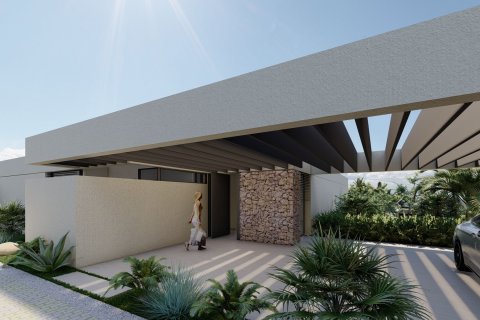 Villa à vendre Murcia, Espagne, 3 chambres, 128 m2 No. 67715 - photo 11
