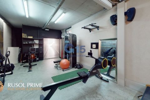 House for sale Donostia-San Sebastian, Gipuzkoa, Spain 6 bedrooms, 450 sq.m. No. 72650 - photo 8