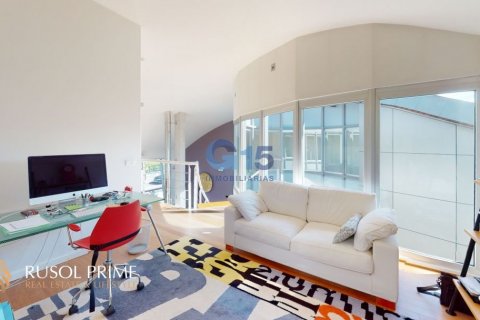 House for sale Donostia-San Sebastian, Gipuzkoa, Spain 6 bedrooms, 450 sq.m. No. 72650 - photo 7