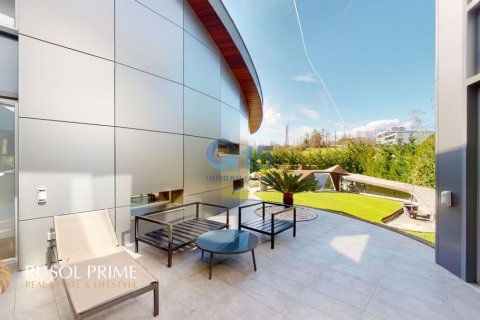 House for sale Donostia-San Sebastian, Gipuzkoa, Spain 6 bedrooms, 450 sq.m. No. 72650 - photo 3