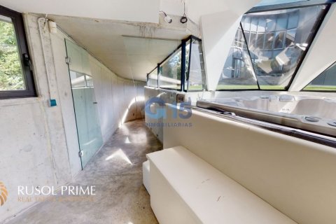 Сasa en venta en Donostia-San Sebastian, Guipúzcoa, España 6 dormitorios, 450 m2 No. 72650 - foto 15