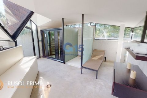 House for sale Donostia-San Sebastian, Gipuzkoa, Spain 6 bedrooms, 450 sq.m. No. 72650 - photo 14