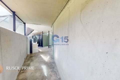 House for sale Donostia-San Sebastian, Gipuzkoa, Spain 6 bedrooms, 450 sq.m. No. 72650 - photo 18