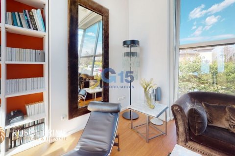 House for sale Donostia-San Sebastian, Gipuzkoa, Spain 6 bedrooms, 450 sq.m. No. 72650 - photo 6