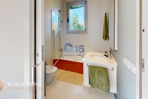 House for sale Donostia-San Sebastian, Gipuzkoa, Spain 6 bedrooms, 450 sq.m. No. 72650 - photo 4