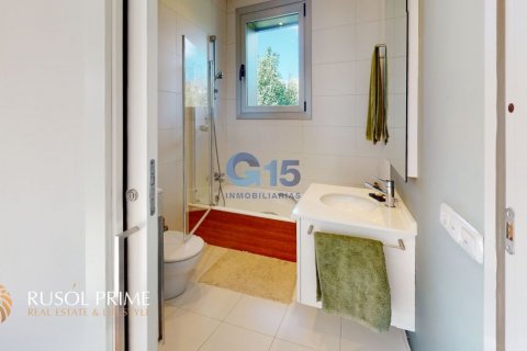 Сasa en venta en Donostia-San Sebastian, Guipúzcoa, España 6 dormitorios, 450 m2 No. 72650 - foto 4