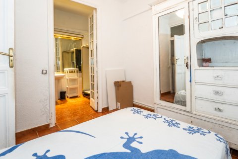 Lägenhet till salu Madrid, Spanien 4 sovrum, 110 kvm. Nr. 108081 - foto 4