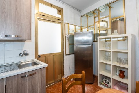 Lägenhet till salu Madrid, Spanien 4 sovrum, 110 kvm. Nr. 108081 - foto 2