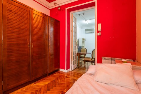 Lägenhet till salu Madrid, Spanien 4 sovrum, 110 kvm. Nr. 108081 - foto 5