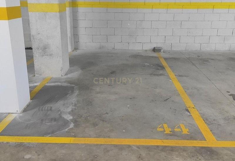 Garage in Barcelona, Spain 39 sq.m. No. 186488