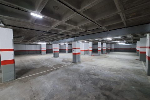 Parking w Oviedo, Asturias, Hiszpania 12 mkw. nr 182814 – zdjęcie 6