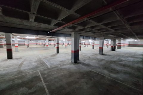 Parking w Oviedo, Asturias, Hiszpania 12 mkw. nr 182814 – zdjęcie 9