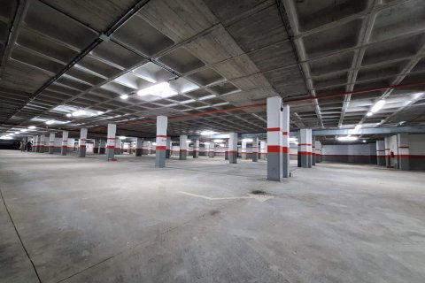 Parking w Oviedo, Asturias, Hiszpania 12 mkw. nr 182814 – zdjęcie 4