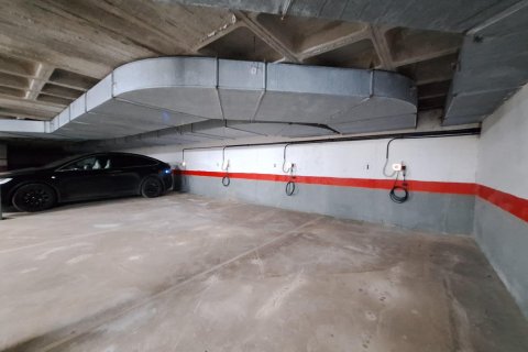 Parking w Oviedo, Asturias, Hiszpania 12 mkw. nr 182814 – zdjęcie 8