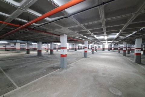 Parking w Oviedo, Asturias, Hiszpania 12 mkw. nr 182814 – zdjęcie 5