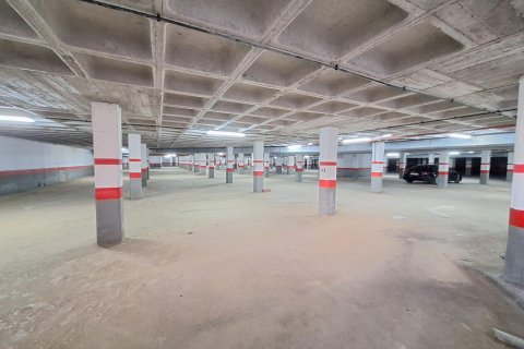 Parking w Oviedo, Asturias, Hiszpania 12 mkw. nr 182814 – zdjęcie 7
