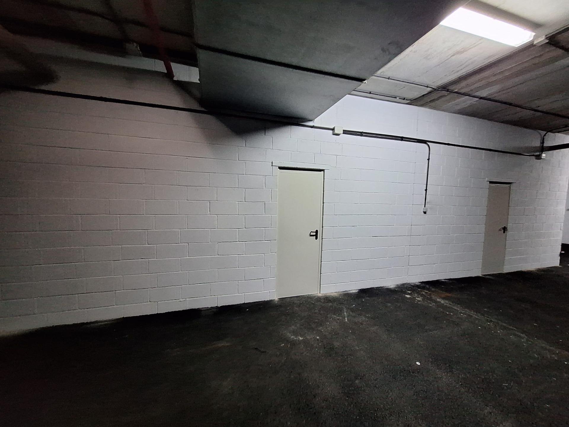 Warehouse in San Miguel de Salinas, Alicante, Spain 10 sq.m. No. 182812